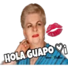Paquita la del Barrio 24