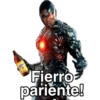 Héroes Alcohólicos By John 29