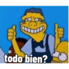 los simpson 8
