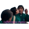 reflexiona mana m